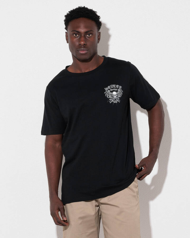 Dexter Undead T-Shirt for Mens