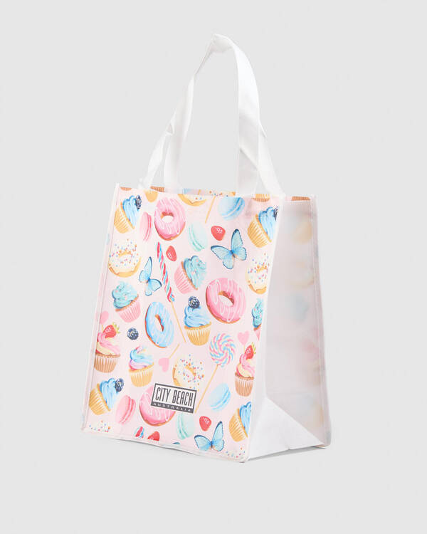 Get It Now Candyland Eco Bag for Womens