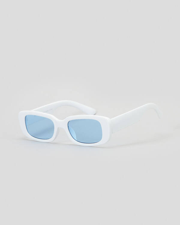 Indie Eyewear Harlow Sunglasses for Womens