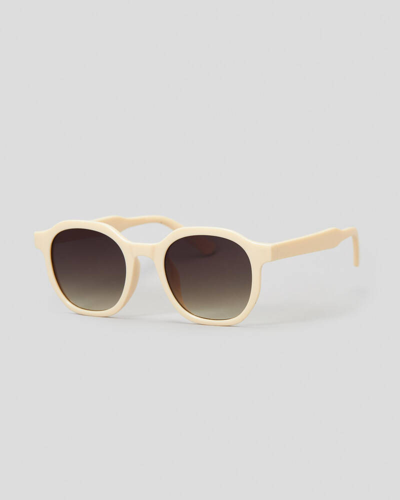 Indie Eyewear Albany Sunglasses for Womens