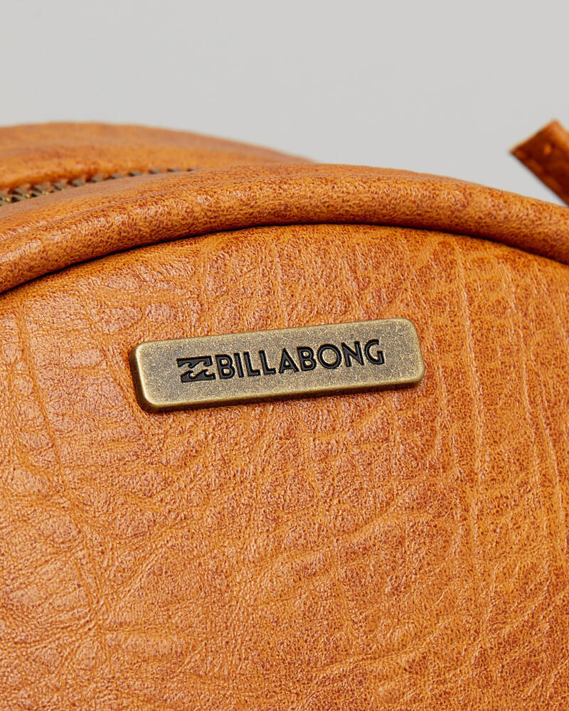 Billabong Blossom Crossbody Bag for Womens