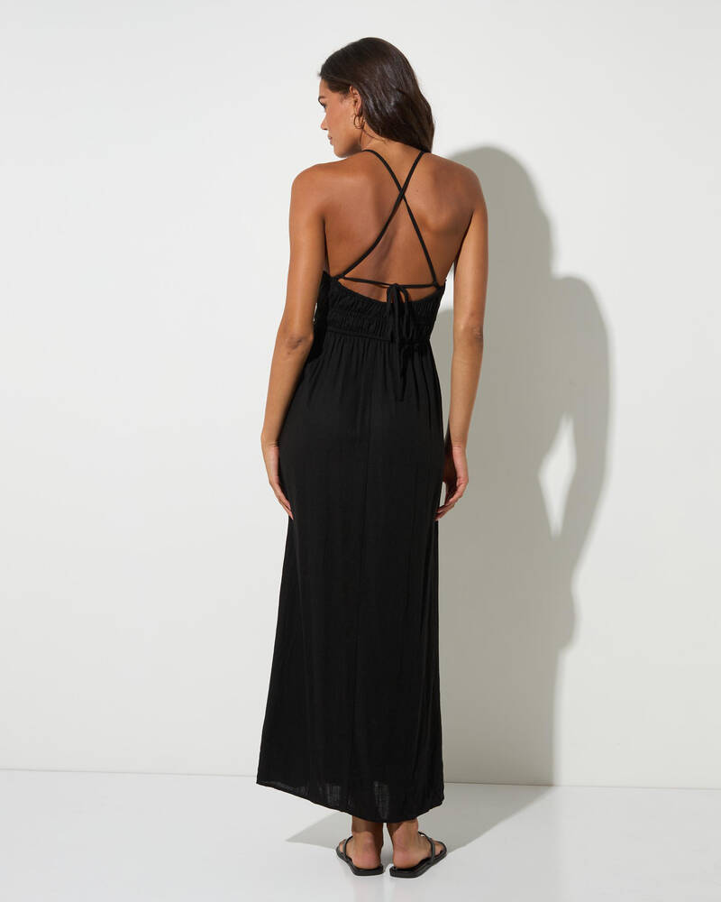 Mooloola Isla Maxi Dress for Womens