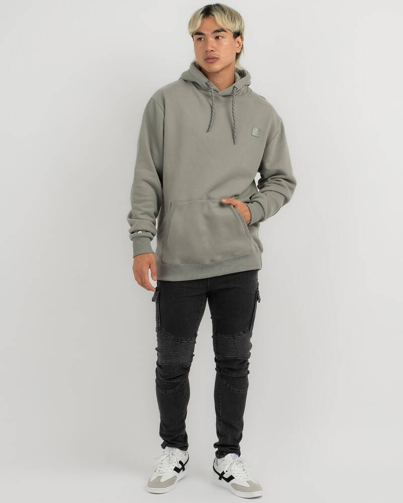 Lucid Amplified Hoodie for Mens