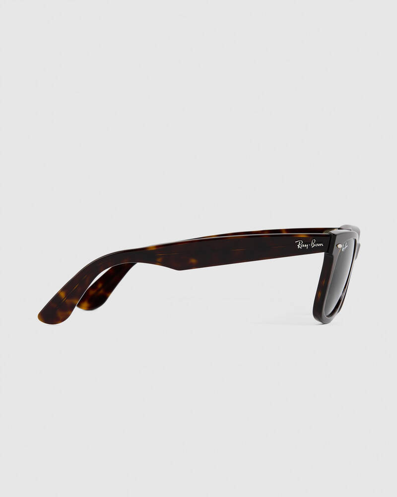 Ray-Ban Wayfarer Sunglasses for Unisex