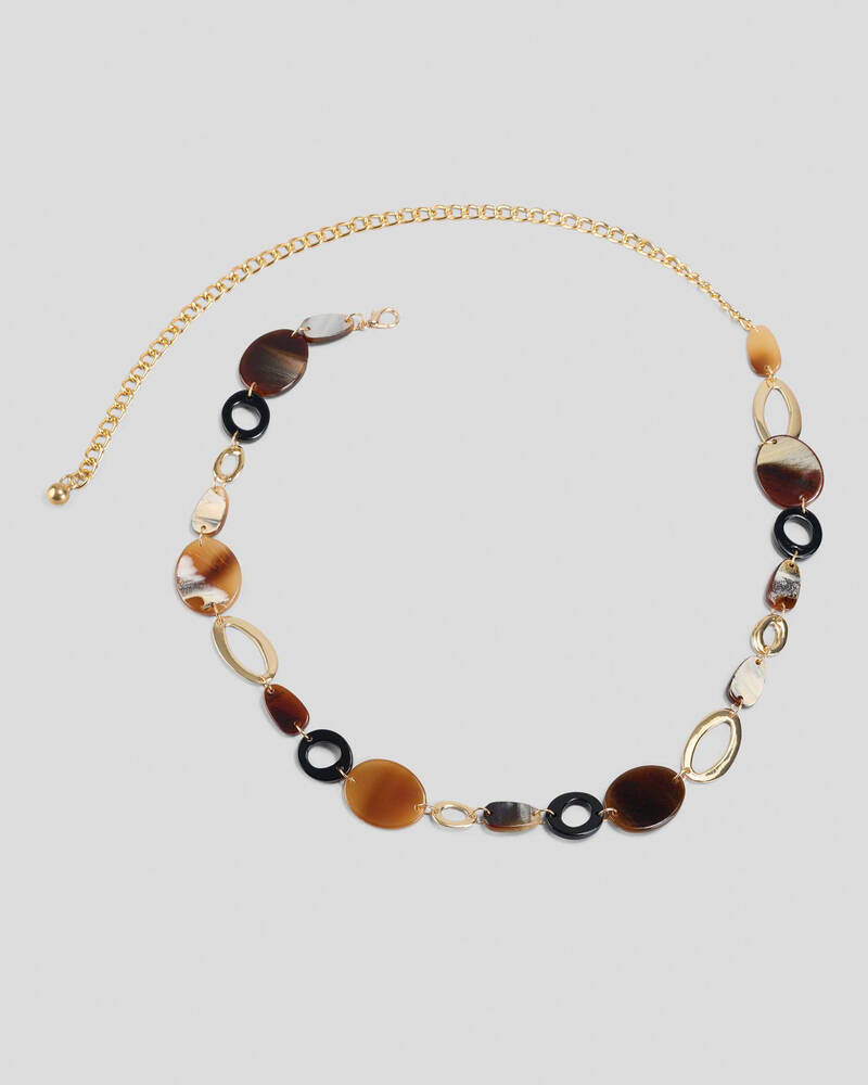 Mooloola Hazel Belt for Womens