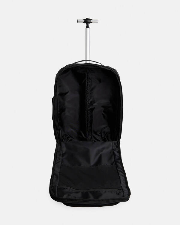 Billabong Weekend Seeker Small Wheeled Travel Bag for Womens