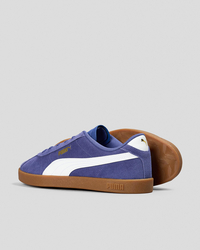 Puma Womens Club II Shoes for Womens image number null