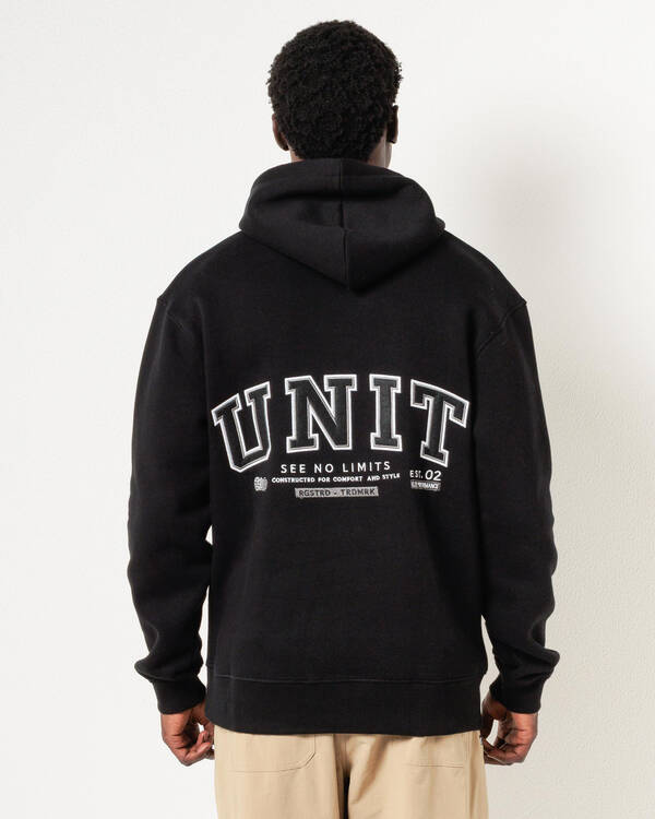 Unit Champ Hoodie for Mens