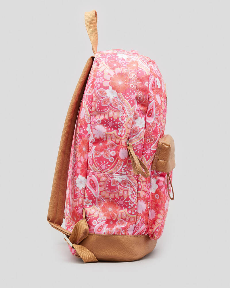 Ava And Ever Adele Backpack for Womens
