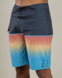 Rip Curl Dawn Patrol Board Shorts for Mens image number null