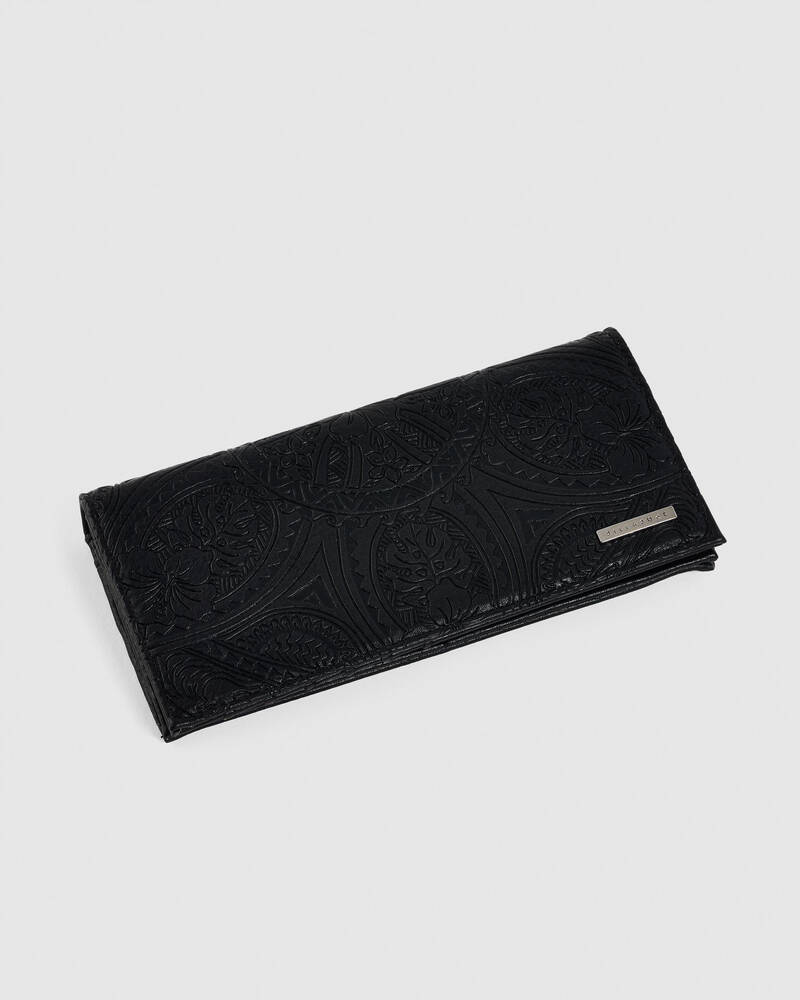 Billabong Tropical Rhapsody Beach Wallet for Womens
