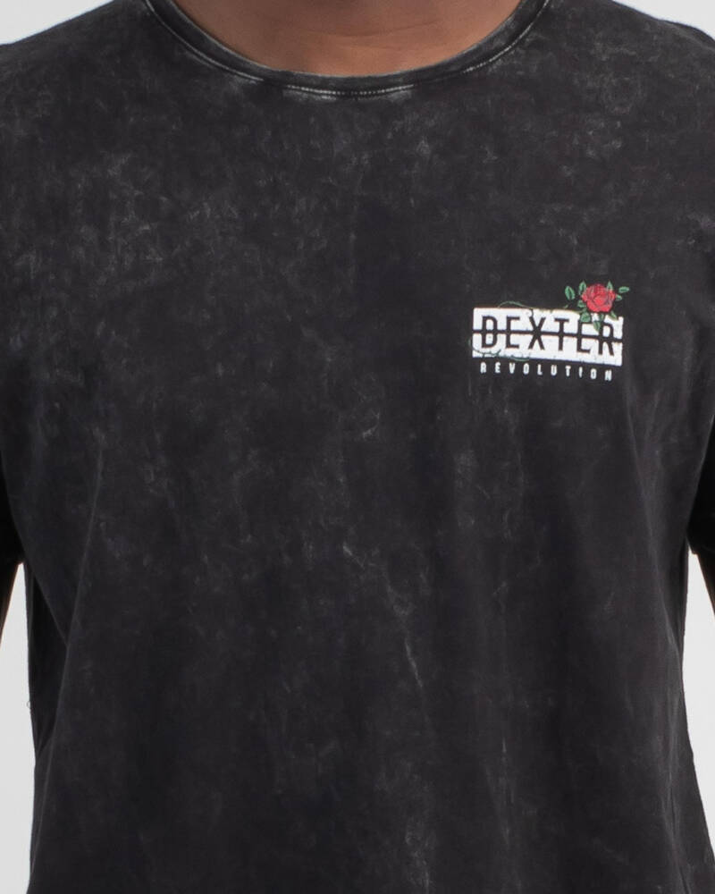 Dexter Thorn T-Shirt for Mens