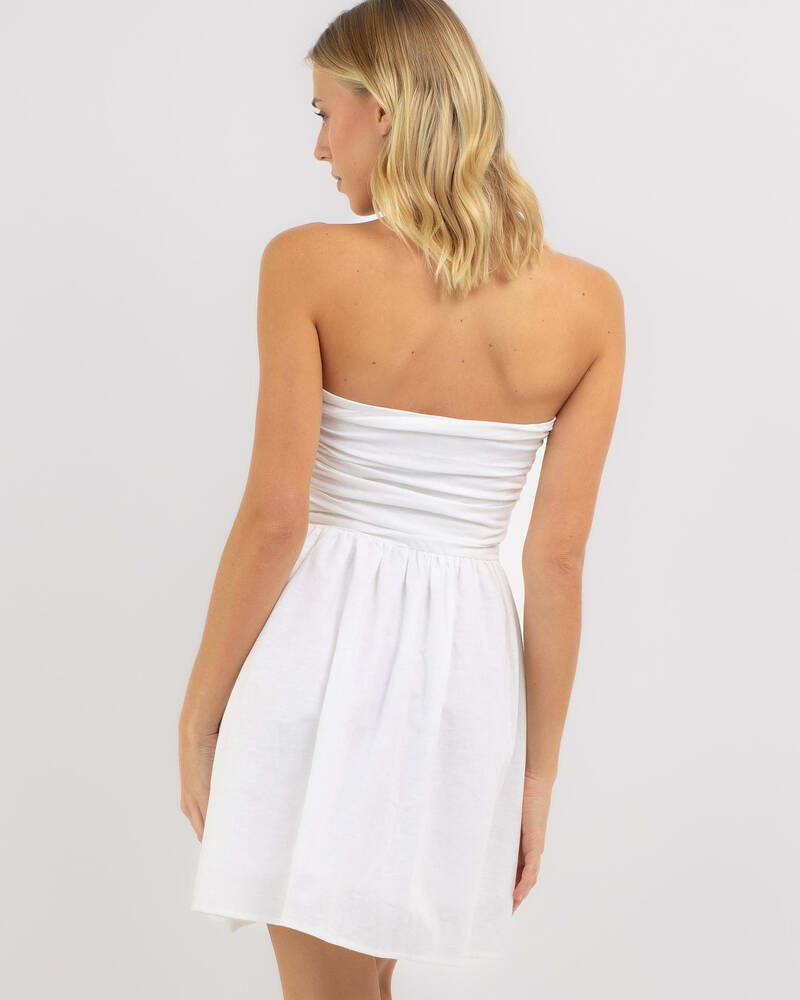 Rhythm Mila Mini Dress for Womens