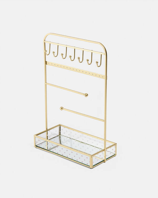 IS Gift Jewellery Rack for Womens