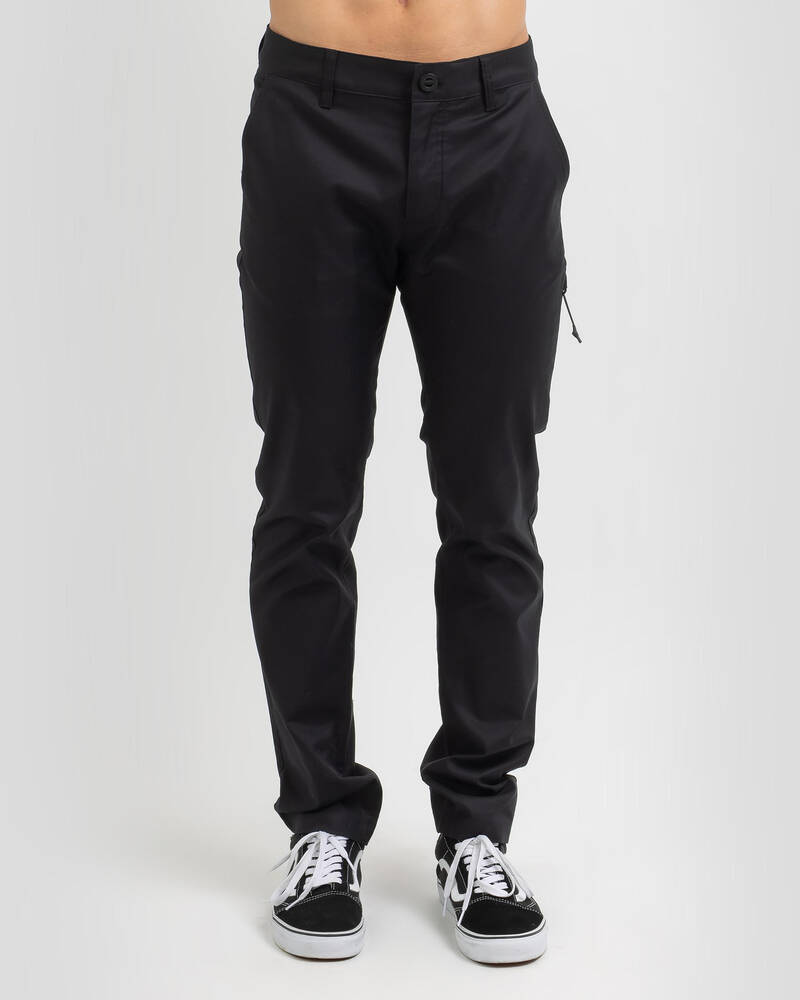 Fox Essex Stretch Pants for Mens