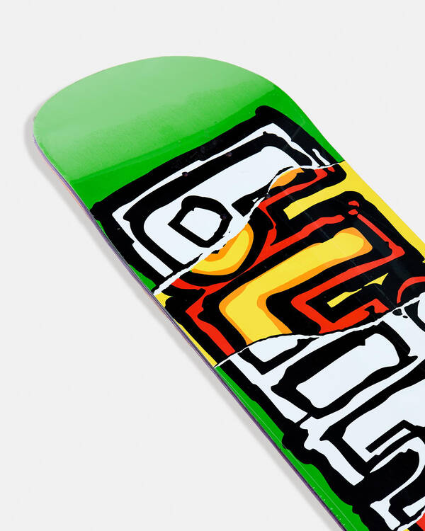 Blind OG Ripped 8.25" Skateboard Deck for Unisex