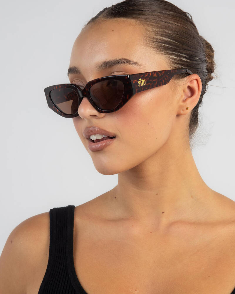 Sito Axis Sunglasses for Womens