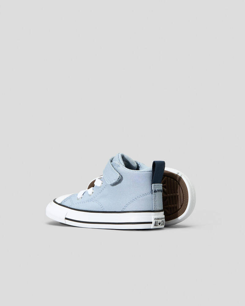Converse Chuck Taylor All Star Malden Street Easy On Shoes for Mens