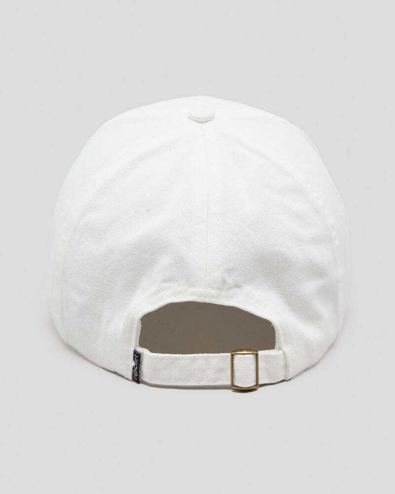 Rip Curl Search Icon Cap for Womens