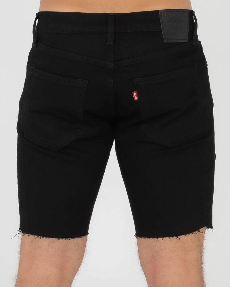 Levi's 412 Slim Shorts for Mens
