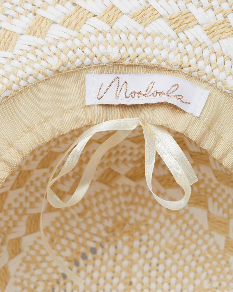 Mooloola Bailey Floppy Hat for Womens