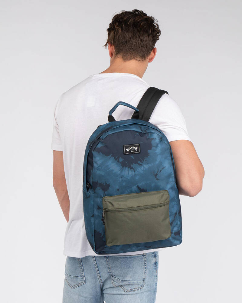 Billabong The All Day Backpack for Mens
