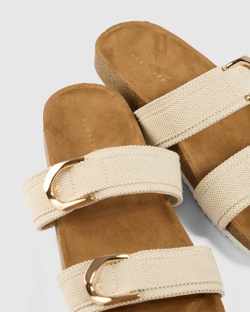 Ava And Ever Calypso Sandals for Womens