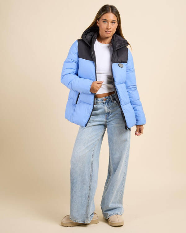 Rip Curl Anti-Series Insulated Jacket for Womens