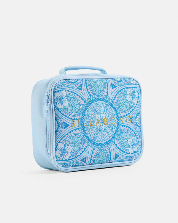 Billabong Tropical Rhapsody Lunch Box for Womens
