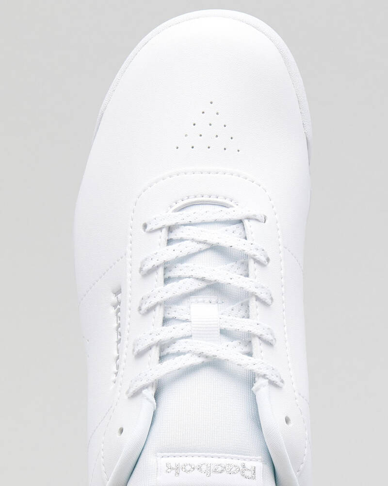 Reebok Womens Royal Charm Shoes for Womens