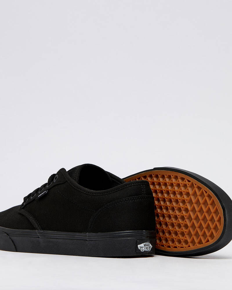 Vans Atwood Shoes for Mens image number null