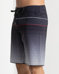 Skylark Repetition Board Shorts for Mens image number null