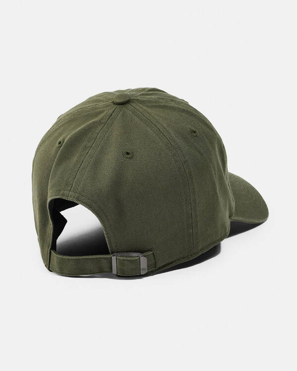 Forty Seven Clean Up Base Runner New York Yankees Cap for Womens