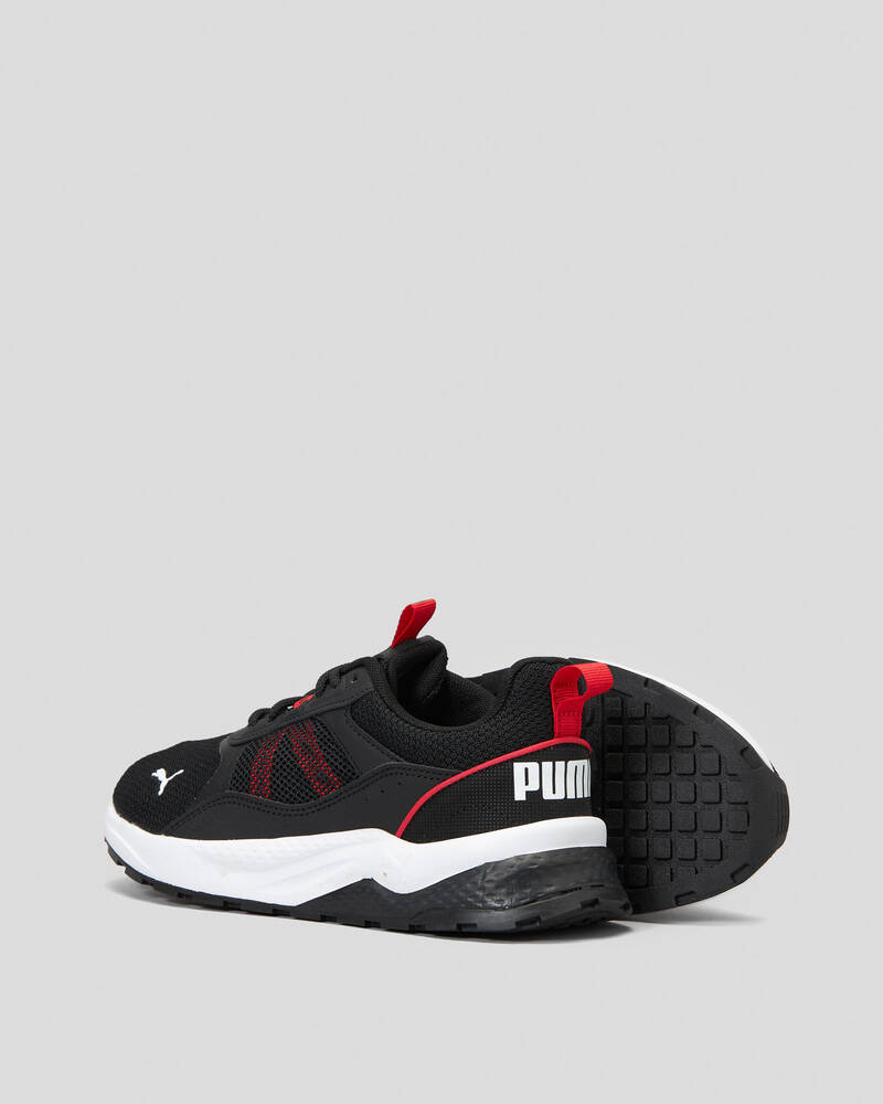 Puma Boys' Anzarun 2.0 Shoes for Mens