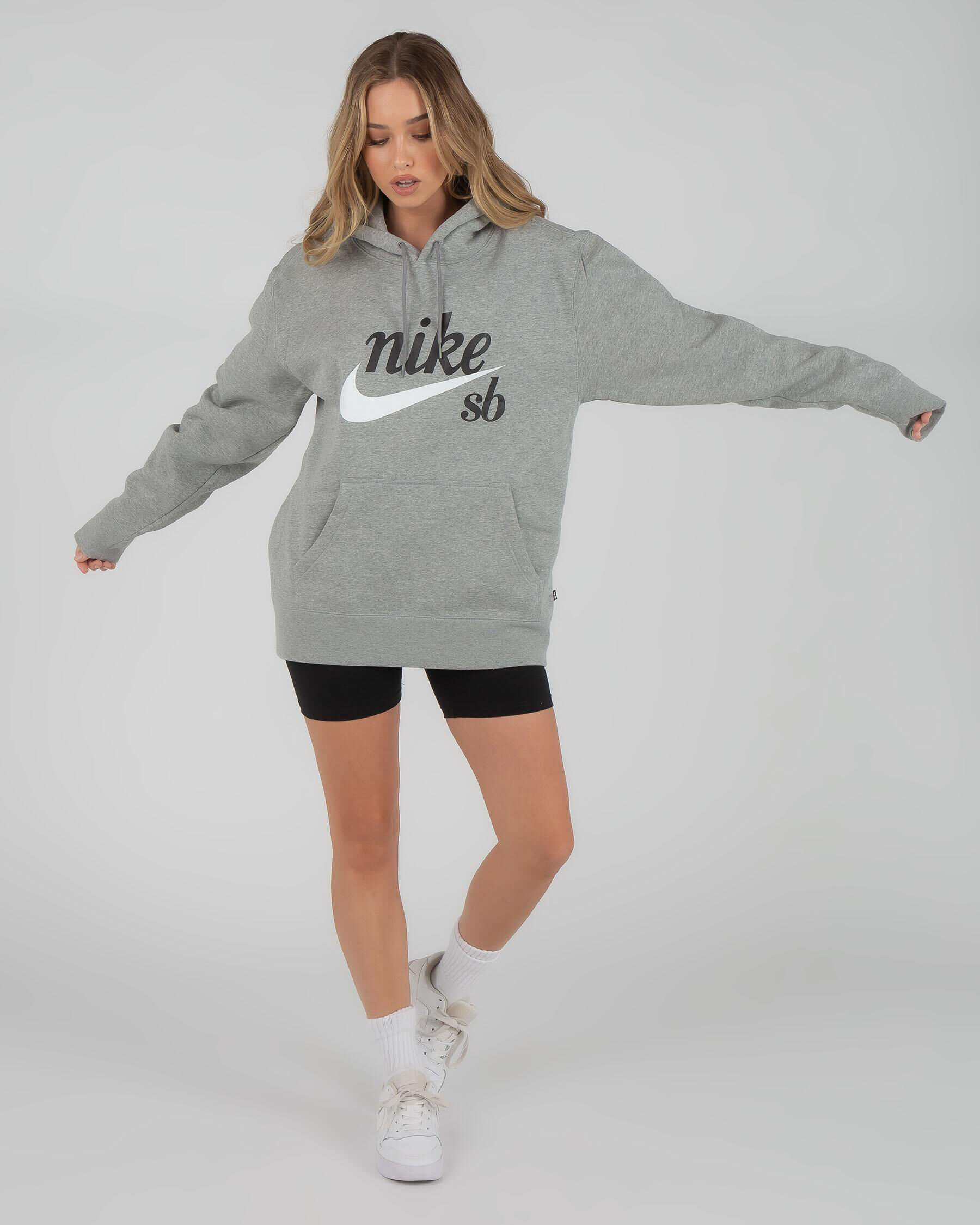 nike sb craft hoodie