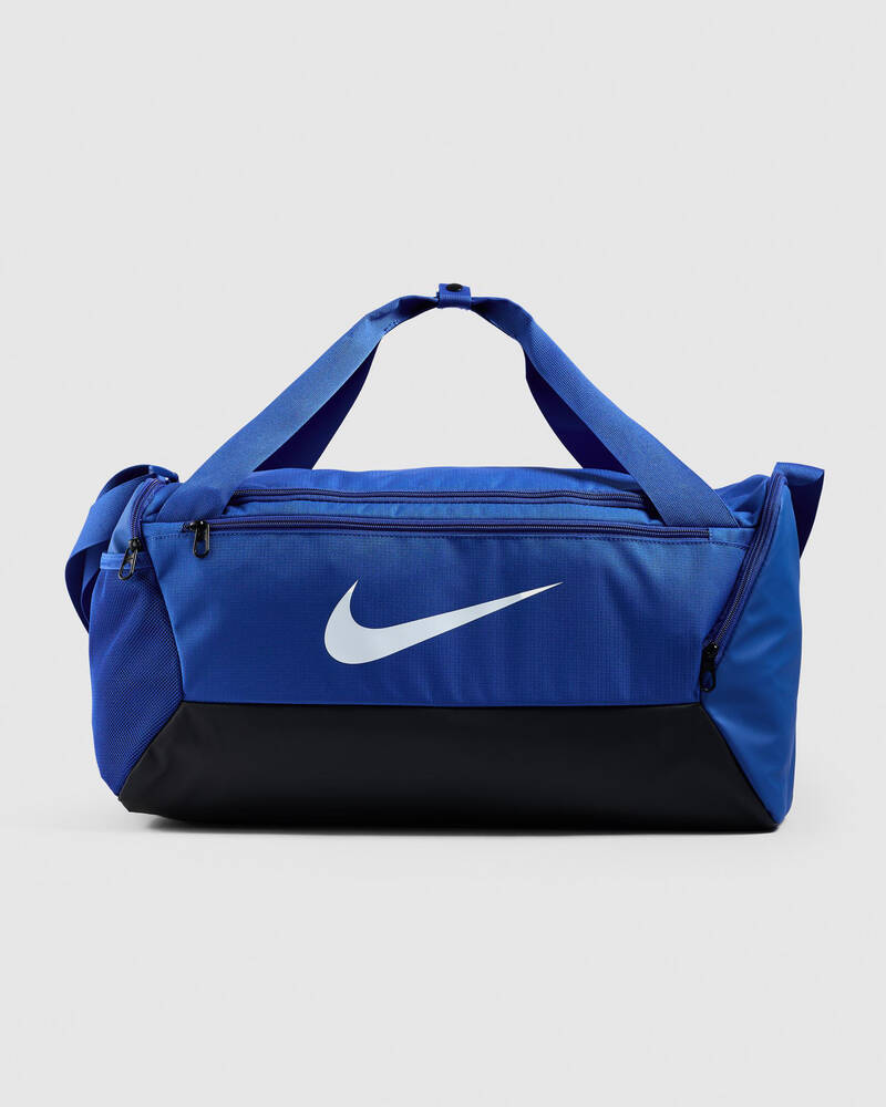 Nike Brasilia Small 41L Duffle Bag for Womens