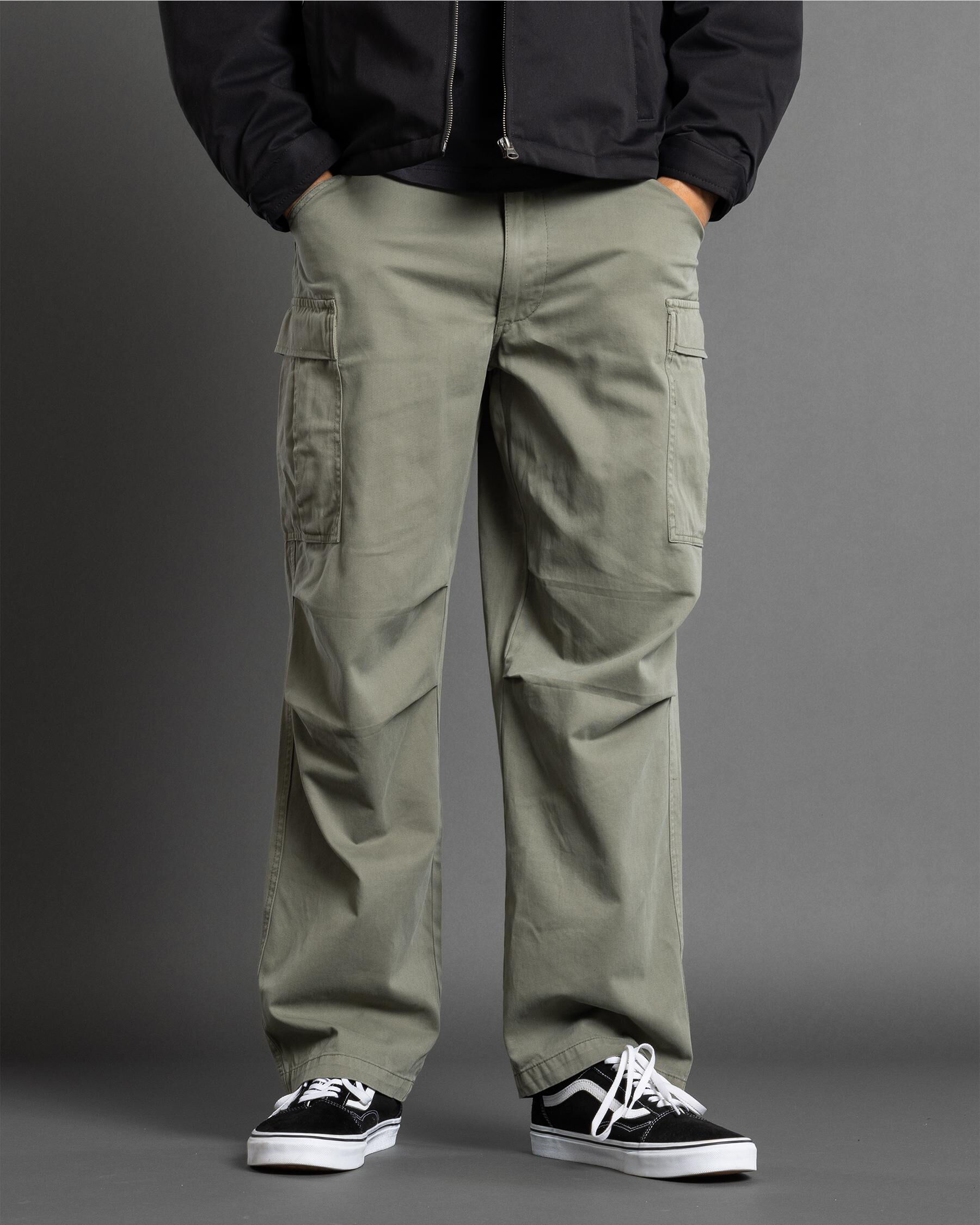 Shop Mens Cargo Pants Online - FREE* Shipping \u0026 Easy Returns - City Beach  United States