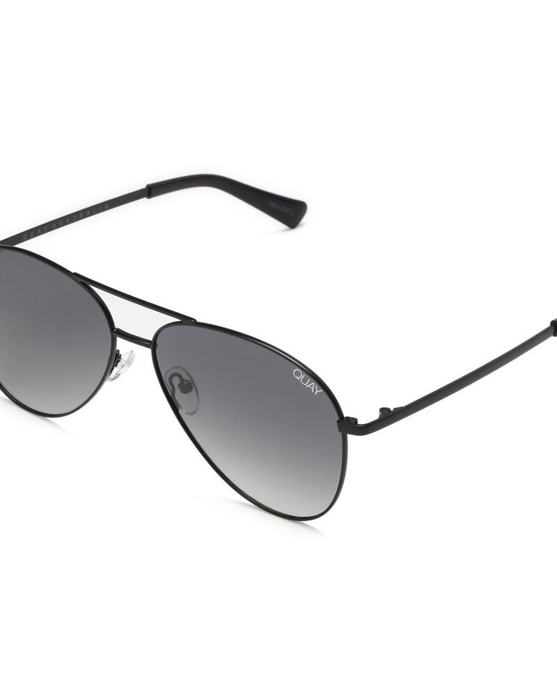 Quay Australia Still Standing Sunglasses for Mens