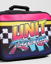 Unit Turbo Lunch Box for Mens image number null