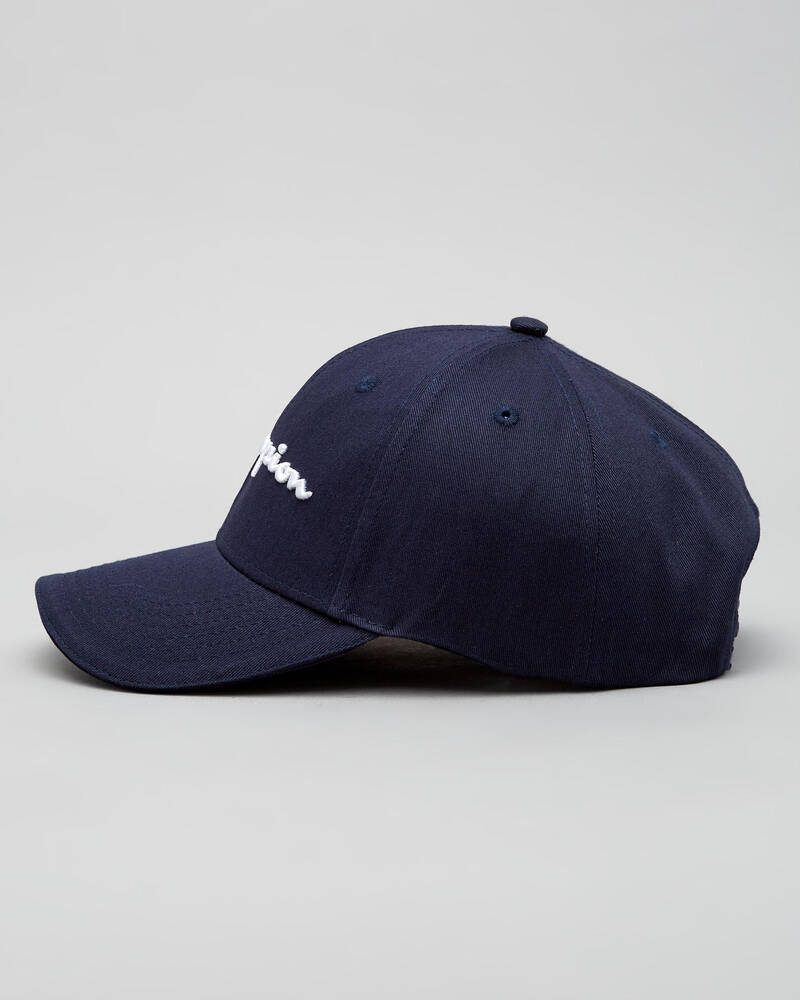Champion Logo Cap for Mens
