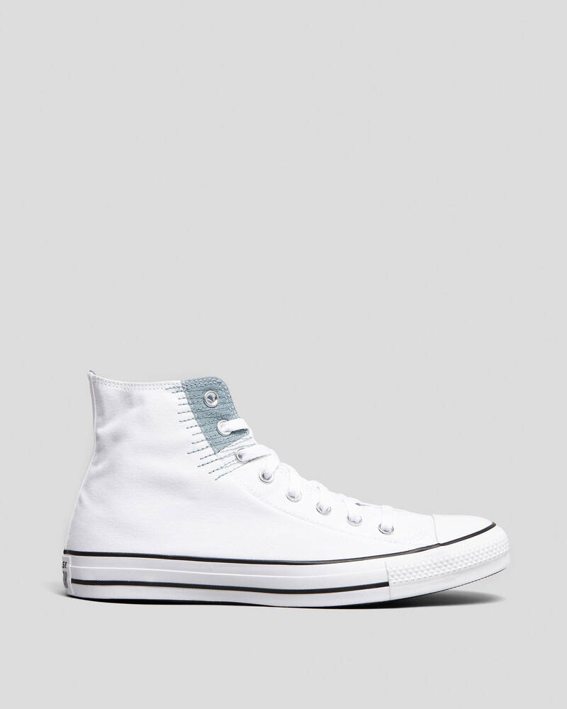 Converse Chuck Taylor Summer Utility Shoes for Mens