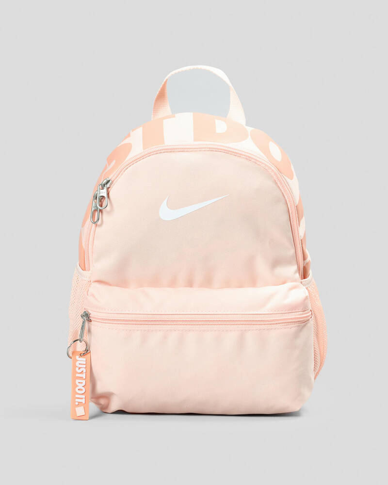 Nike Mini Brazilia Backpack for Womens