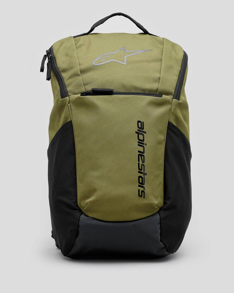 Alpinestars Defcon V2 Backpack for Mens