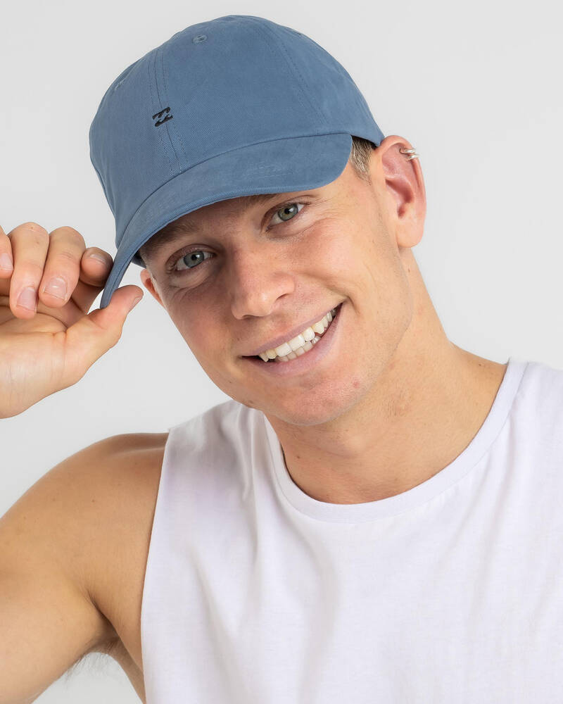 Billabong All Day Lad Cap for Mens
