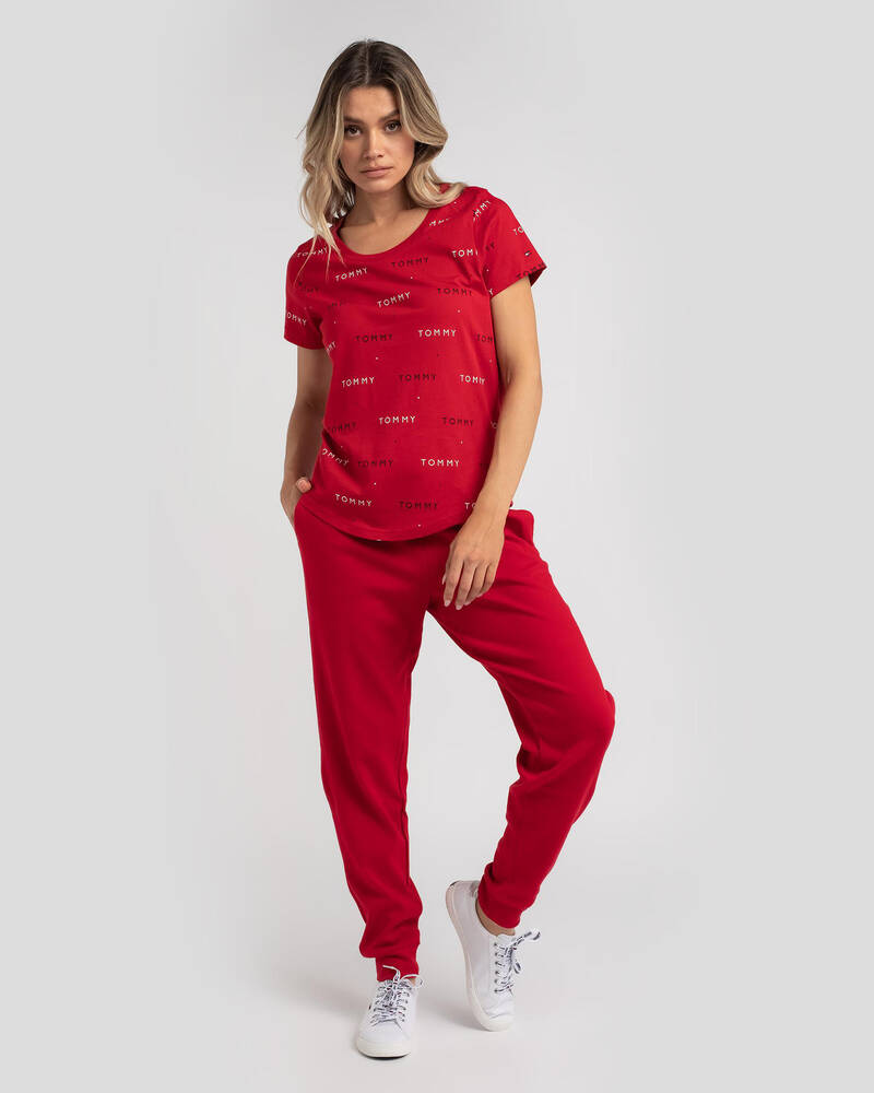 Tommy Hilfiger Tommy T-Shirt for Womens