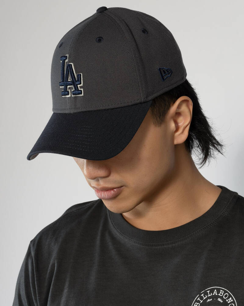 New Era Los Angeles Dodgers 39Thirty Cap for Mens