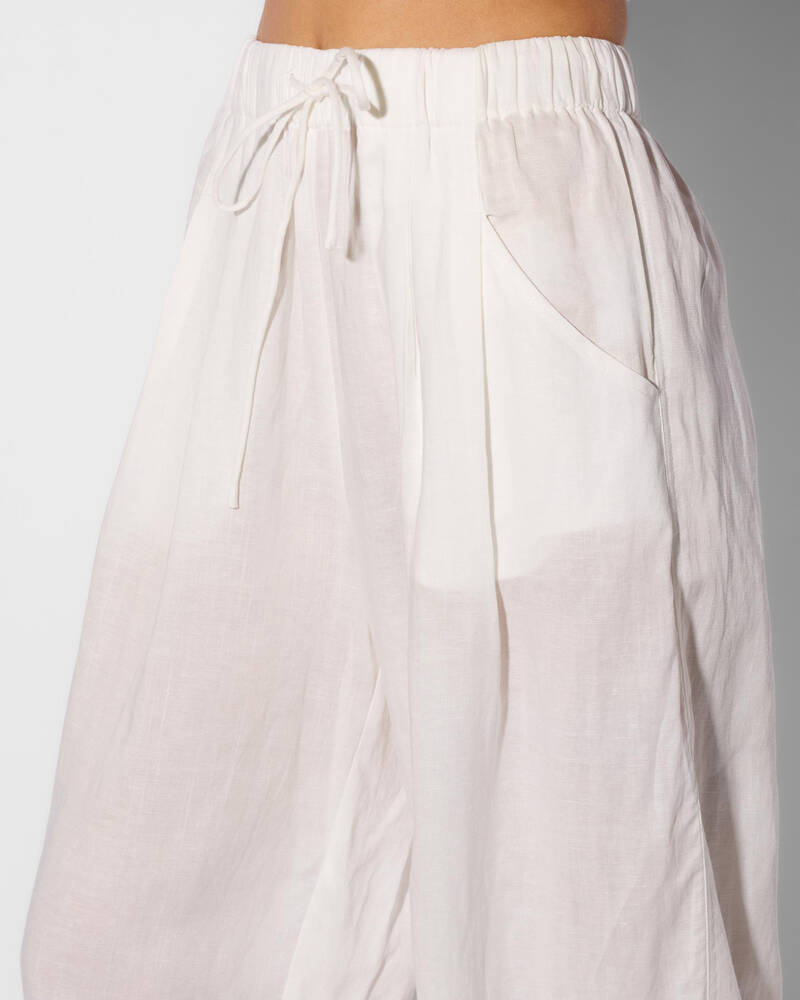 Mooloola Kenji Pants for Womens