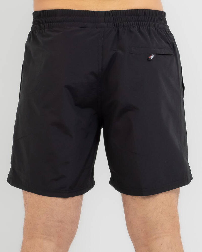 Vans Primary Volley II Shorts for Mens