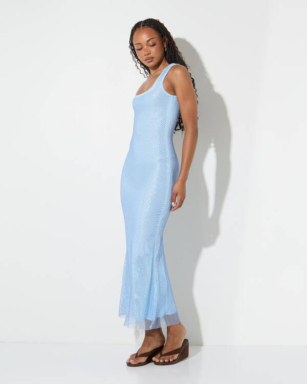 Ava And Ever Sarona Maxi Dress for Womens
