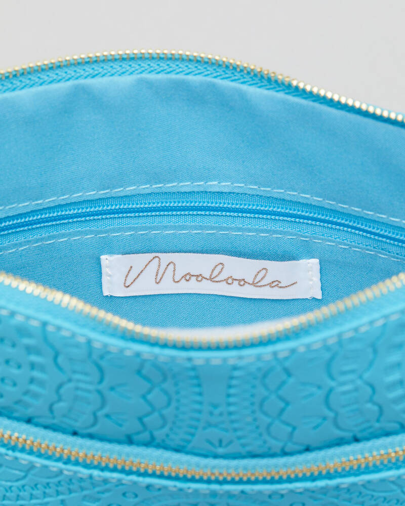 Mooloola Carrie Pencil Case for Womens